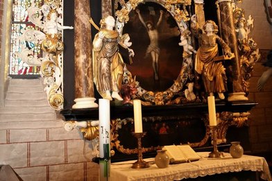 Copyright: Jaan Thiesen