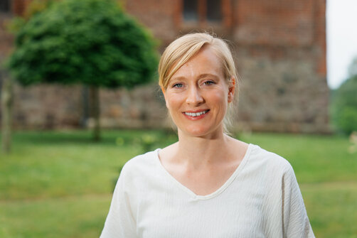 Portraitfoto von  
