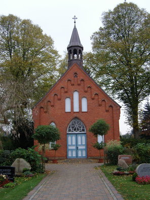 Kapelle