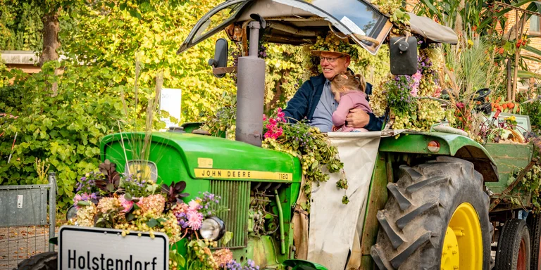Landeserntedankfest