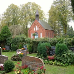 Friedhof Berkenthin